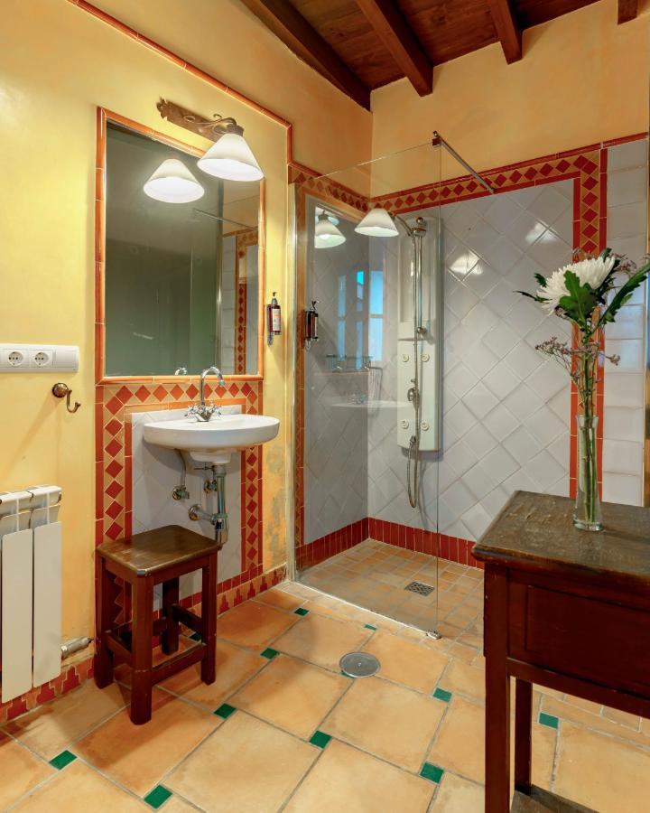 Charminghomesgranada Aljibe Granadino Ngoại thất bức ảnh